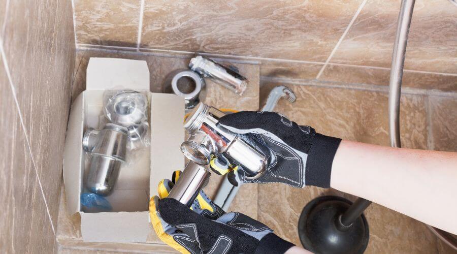 Expert tile roof repair services in Atlanta, LA